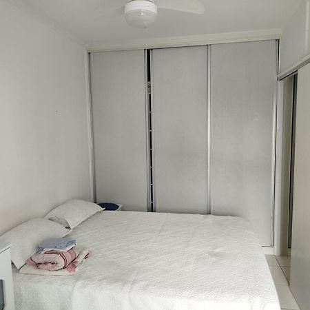 Apartamento Na Enseada Guaruja Bagian luar foto
