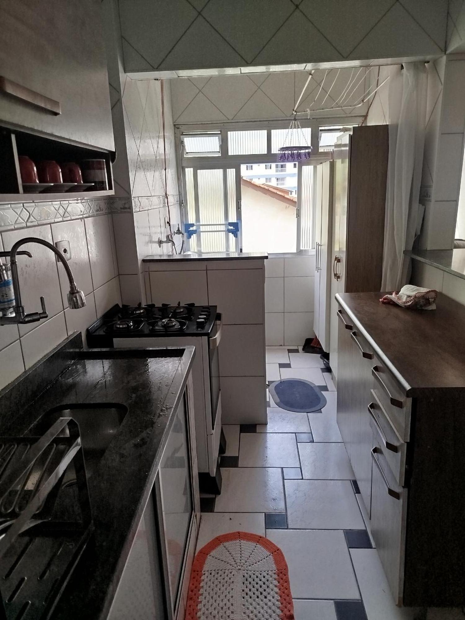 Apartamento Na Enseada Guaruja Bagian luar foto